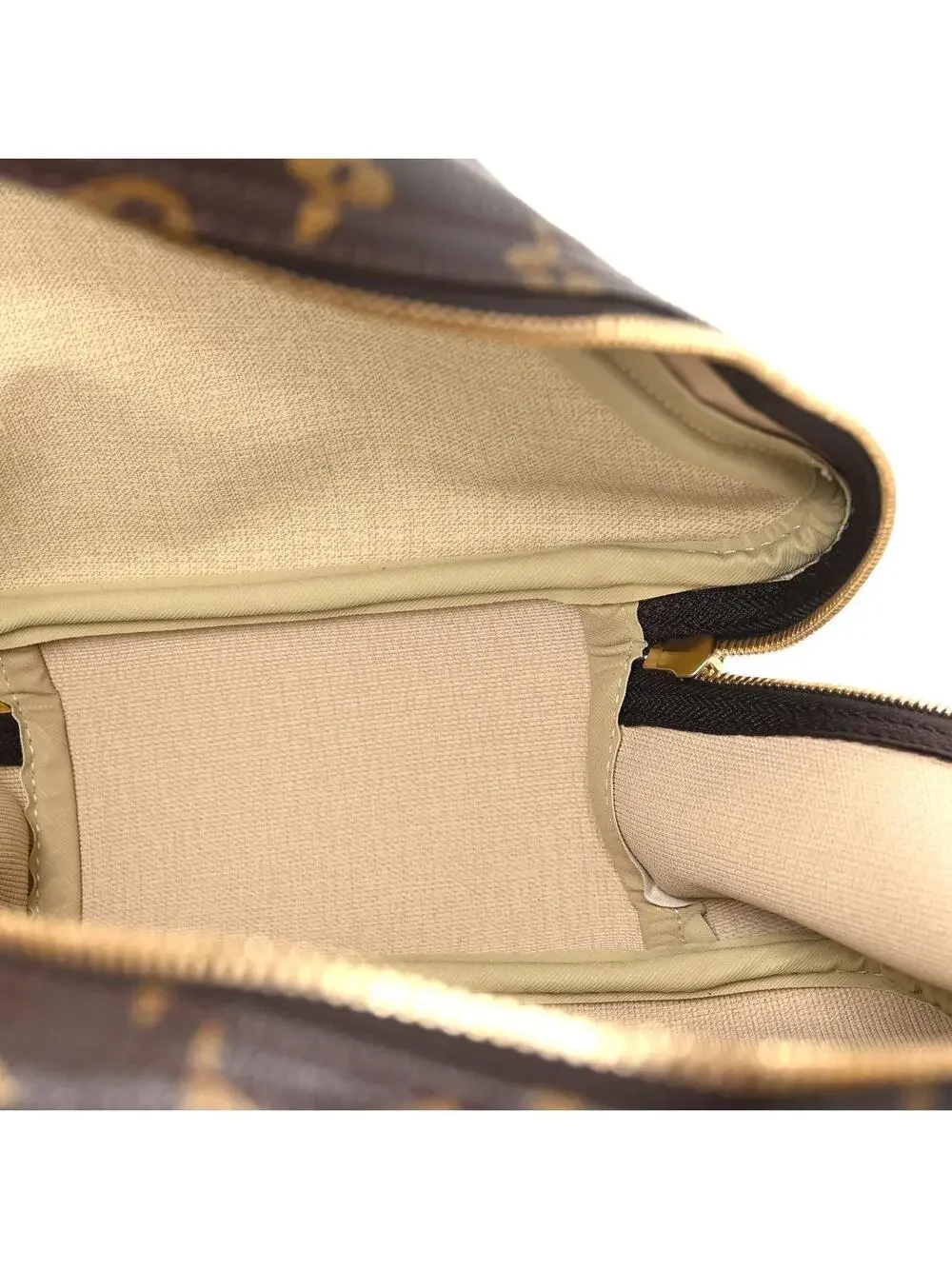 Louis Vuitton Excursion Shoe Bag #344506L59B